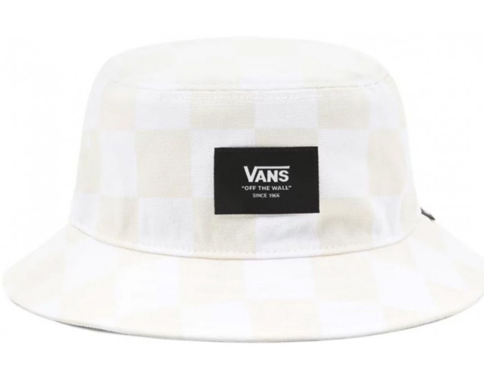 Панама Vans MN Undertone II Bucket бежевая