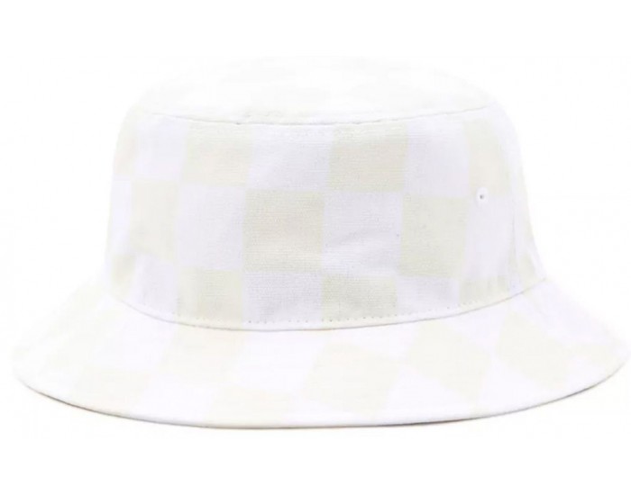 Панама Vans MN Undertone II Bucket бежевая