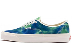 Vans Authentic 44 DX Anaheim Factory Ecotidye