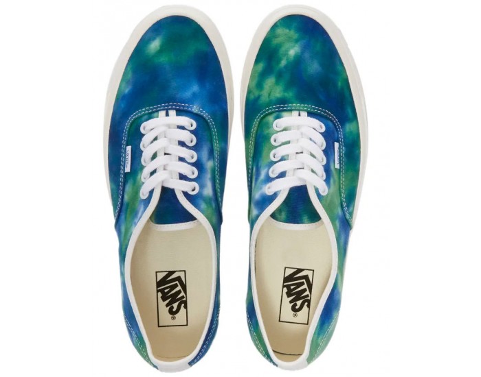 Vans Authentic 44 DX Anaheim Factory Ecotidye