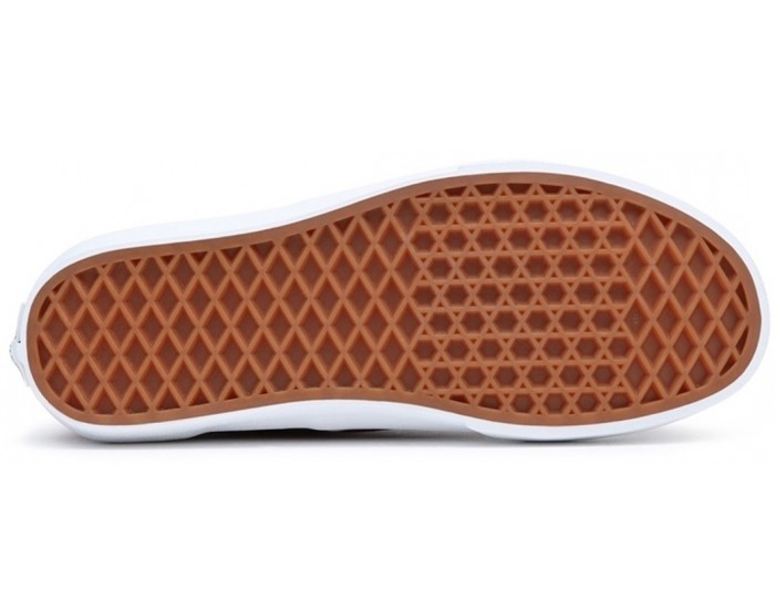 Vans Authentic Tawny Port бордовые