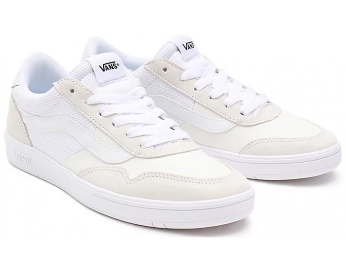 Vans Comfycush Cruze Too бежевые