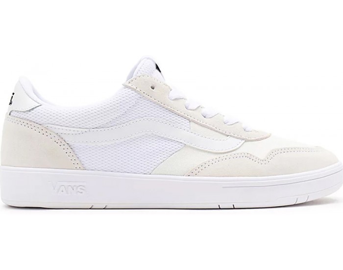 Vans Comfycush Cruze Too бежевые