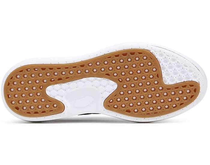 Vans Comfycush Overt C черные с белым