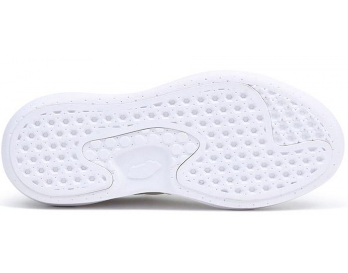 Vans Comfycush Overt C Серые с белым