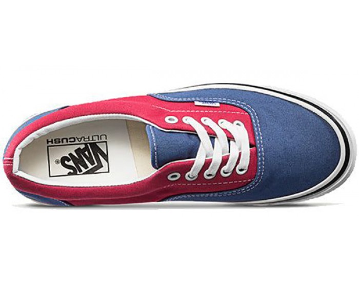 Vans Era 95 DX сине-красные