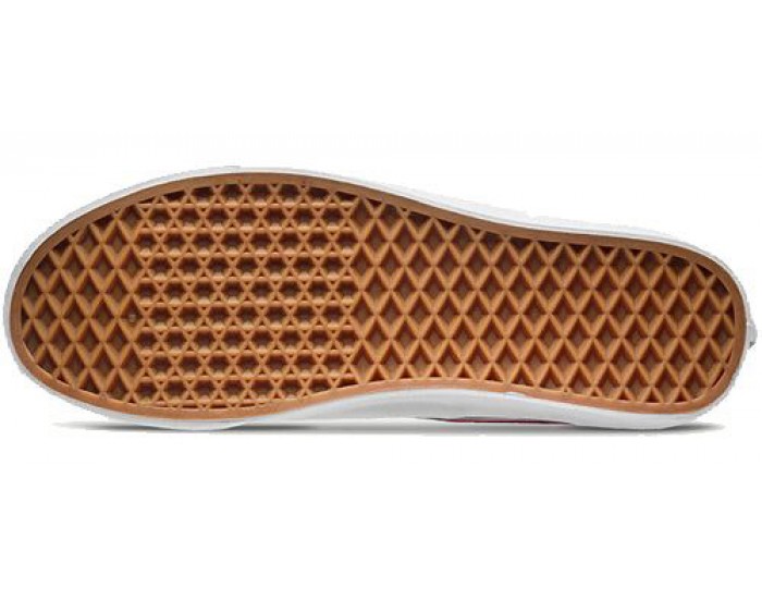 Vans Era 95 DX сине-красные