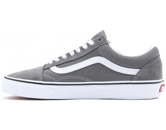 Vans Old Skool Grey