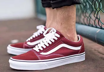 Vans oficial cheap