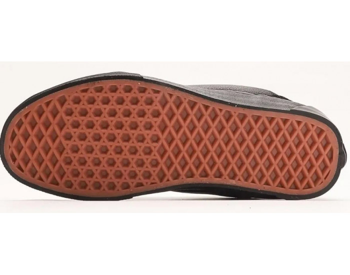 Vans Knu Skool Triple Black Черные