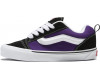Vans Knu Skool 2-Tone Black/Purple