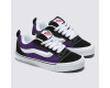 Vans Knu Skool 2-Tone Black/Purple