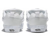 Vans Knu Skool Leather - White