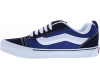 Vans Knu Skool Navy/True White