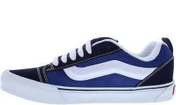 Vans Knu Skool Navy/True White