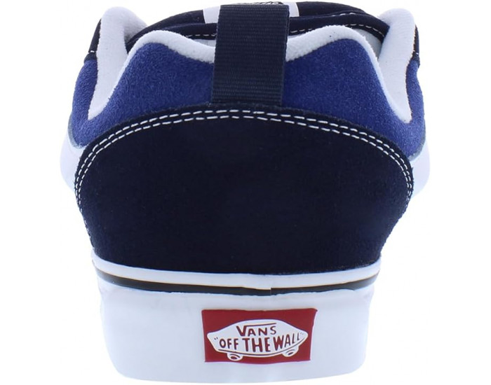 Vans Knu Skool Navy/True White