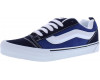 Vans Knu Skool Navy/True White