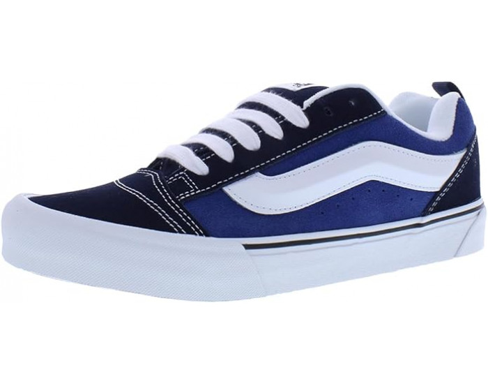 Vans Knu Skool Navy/True White