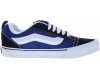 Vans Knu Skool Navy/True White