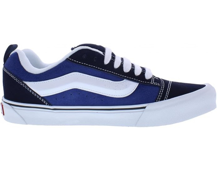 Vans Knu Skool Navy/True White