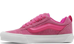 Vans Knu-Skool Pink Glo