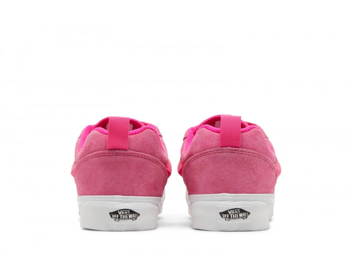 Vans Knu-Skool Pink Glo