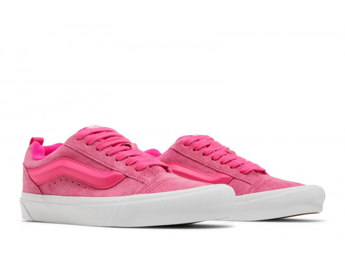 Vans Knu-Skool Pink Glo