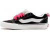 Vans Knu Skool Retro Color Brown