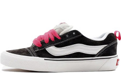 Vans Knu Skool Retro Color Brown