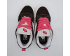 Vans Knu Skool Retro Color Brown