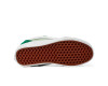 Vans Knu Skool Shoes Green White