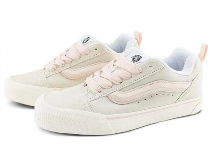 Vans Knu Skool 'Sorbet Pastels Pink