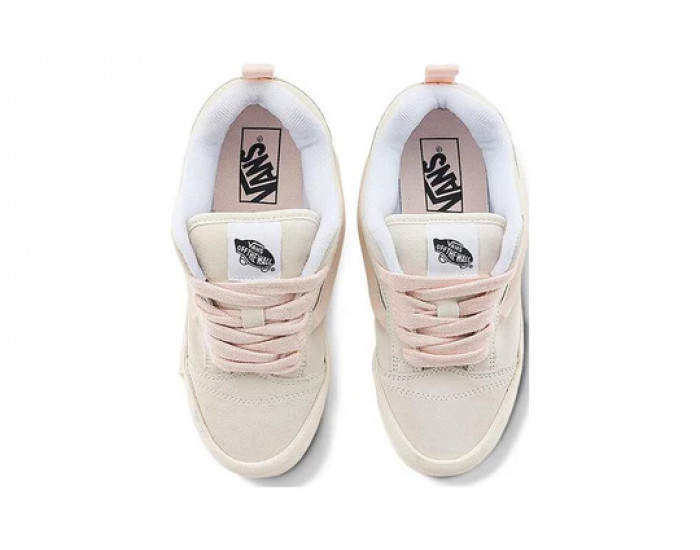 Vans Knu Skool 'Sorbet Pastels Pink