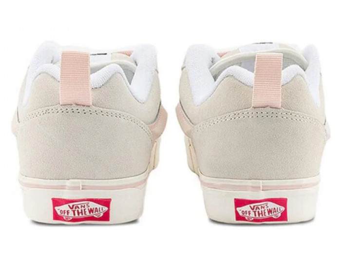 Vans Knu Skool 'Sorbet Pastels Pink
