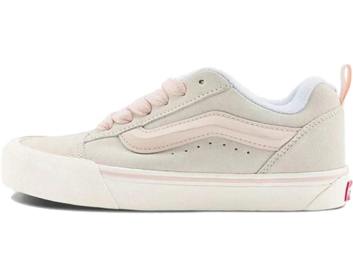 Vans Knu Skool 'Sorbet Pastels Pink