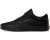 Vans Old Skool Black