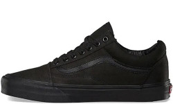 Vans Old Skool Black