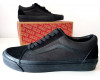 Vans Old Skool Black