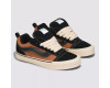 Vans X Disney Knu Skool Scar Black/Brown