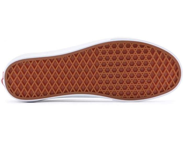 Vans Old Skool Grey серые