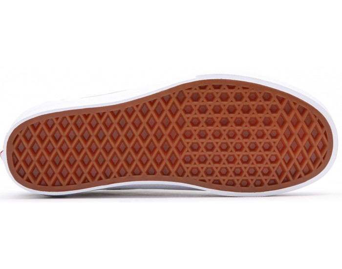 Vans Old Skool Platform Bordo Бордовые