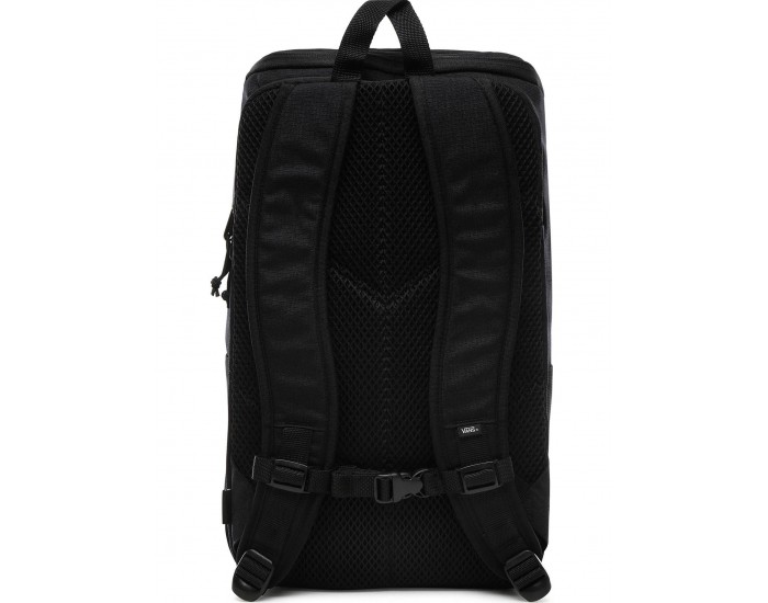 Рюкзак Vans Obstacle Skatepack Ripstop черный