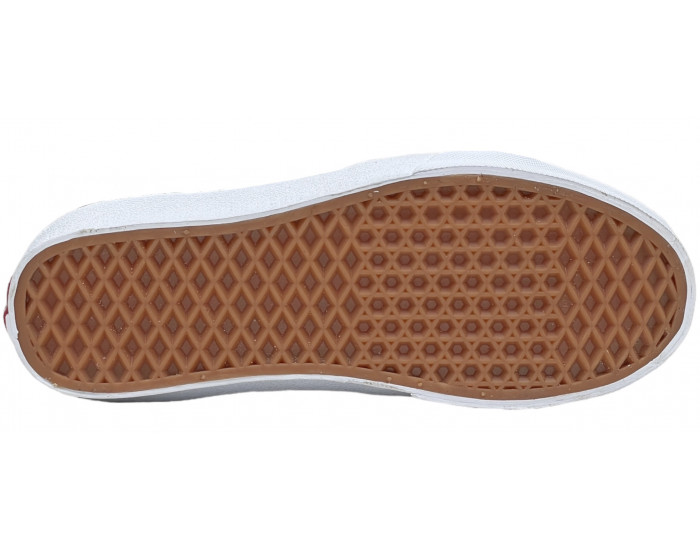 Vans Sk8-Hi Classic Black White Высокие утепленные