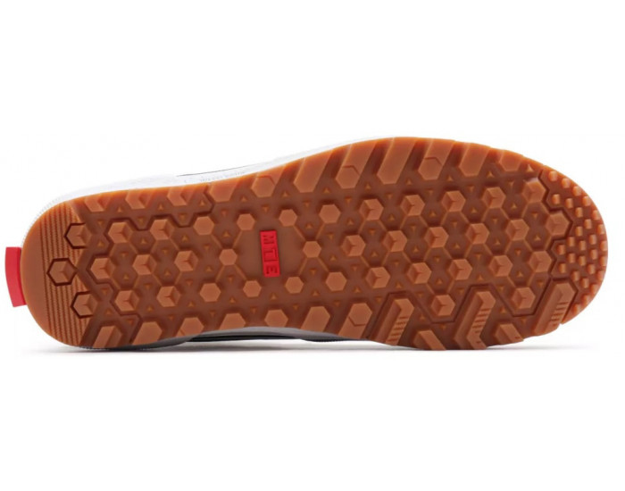 Vans Sk8-Hi Gore-Tex MTE-3 Black Marshmallow