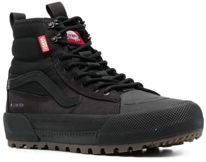Vans Sk8-Hi Gore-Tex MTE-3 Black