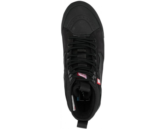 Vans Sk8-Hi Gore-Tex MTE-3 Black