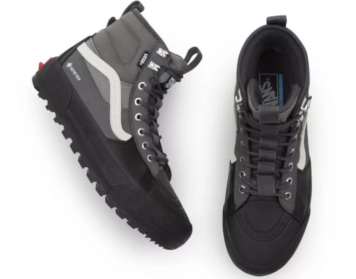 Vans Sk8-Hi Gore-Tex MTE-3 Grey