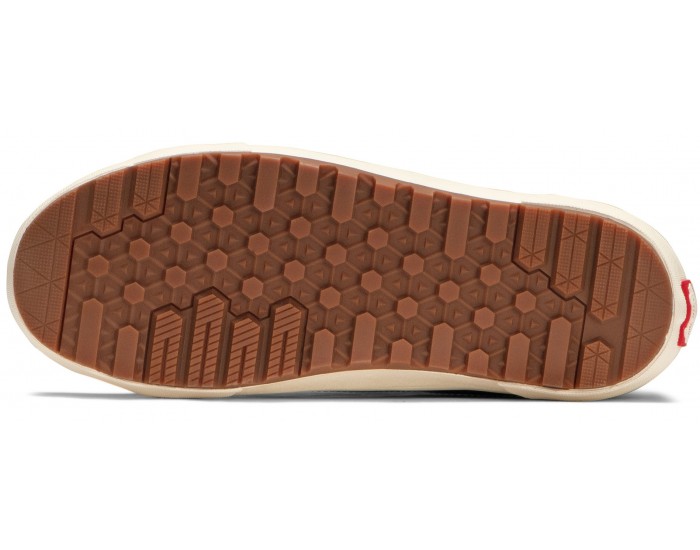 Vans Sk8-Hi MTE-1 высокие хаки