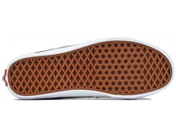 Vans Sk8-Hi Высокие темно-синие