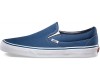 Vans Classic Slip-On Navy Veyenvy синие